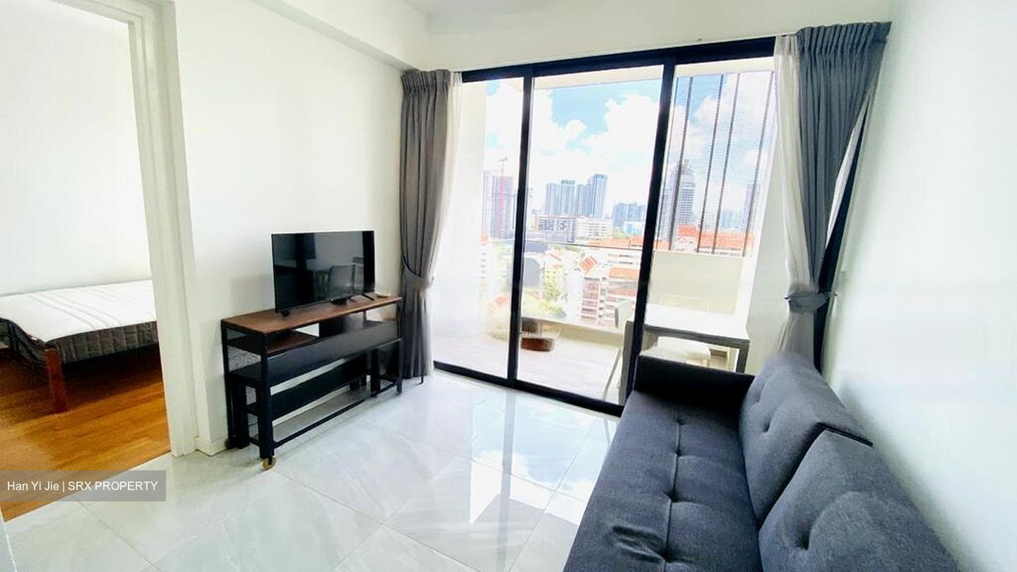 Uptown @ Farrer (D8), Apartment #460930661